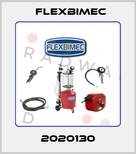 2020130 Flexbimec