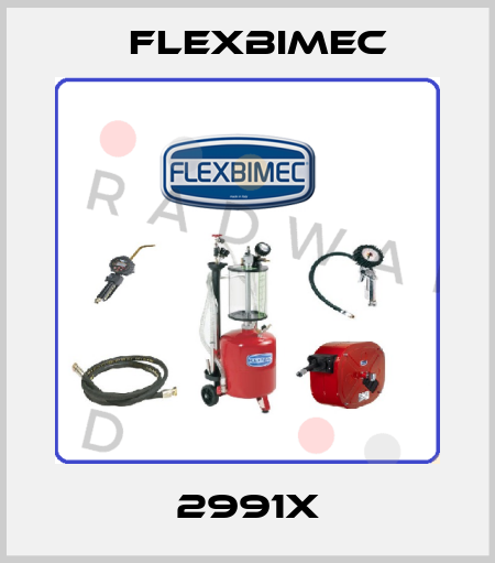 2991X Flexbimec