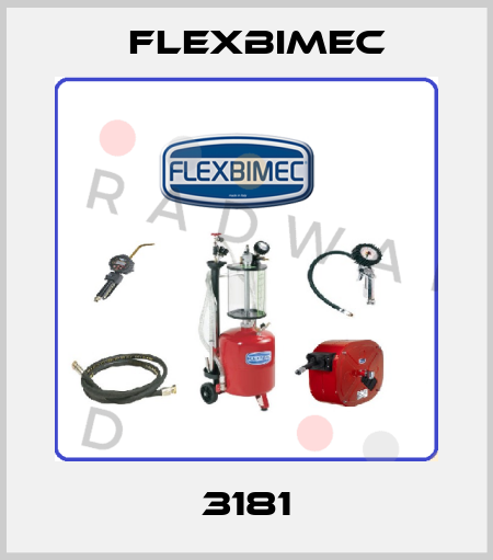 3181 Flexbimec
