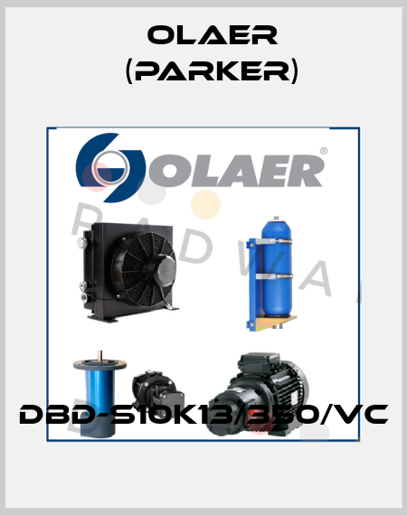DBD-S10K13/350/VC Olaer (Parker)