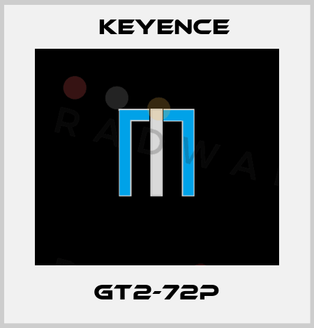 GT2-72P Keyence