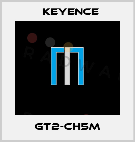 GT2-CH5M Keyence