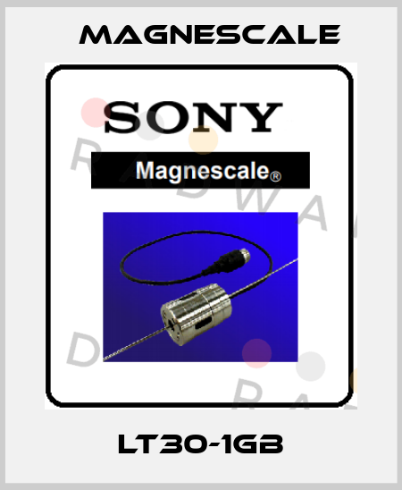 LT30-1GB Magnescale