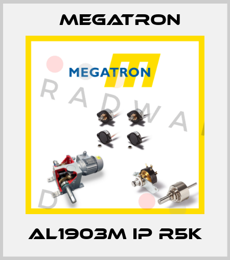 AL1903M IP R5K Megatron