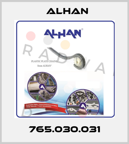 765.030.031 ALHAN
