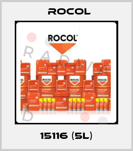 15116 (5L) Rocol
