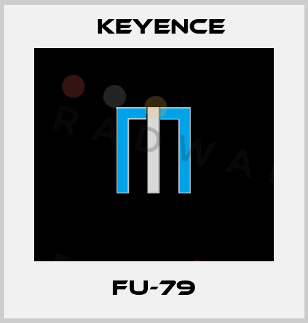 FU-79 Keyence