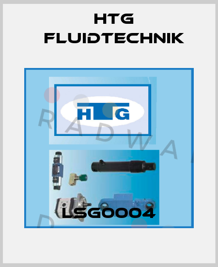 LSG0004 Htg Fluidtechnik