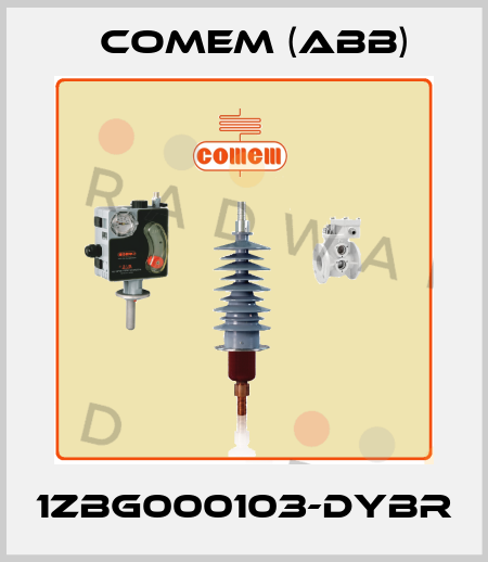1ZBG000103-DYBR Comem (ABB)
