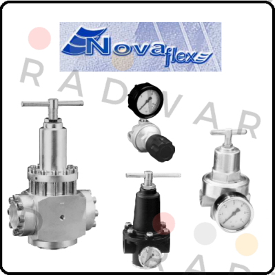 FM2012CUCCAP NOVAFLEX