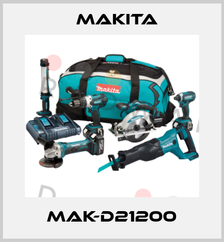 MAK-D21200 Makita