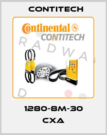 1280-8M-30 CXA Contitech