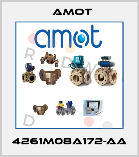 4261M08A172-AA Amot