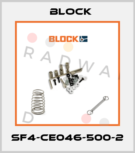 SF4-CE046-500-2 Block
