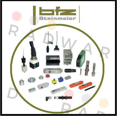 AQUAFLEX RMS1209.R11-04 (OEM) BFZ STEINMEIER