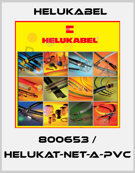 800653 / HELUKAT-NET-A-PVC Helukabel