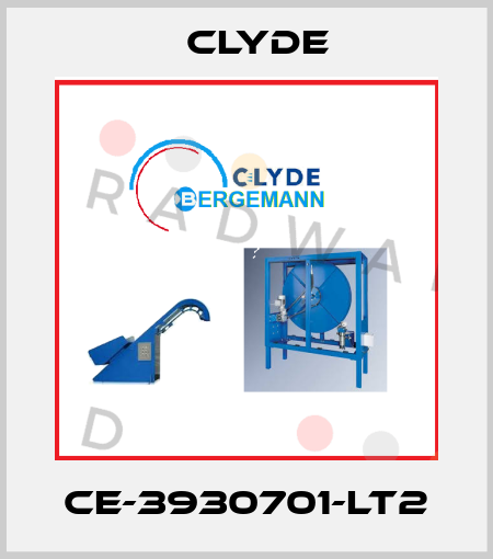 CE-3930701-LT2 Clyde