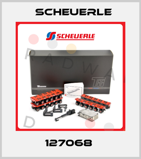 127068  Scheuerle