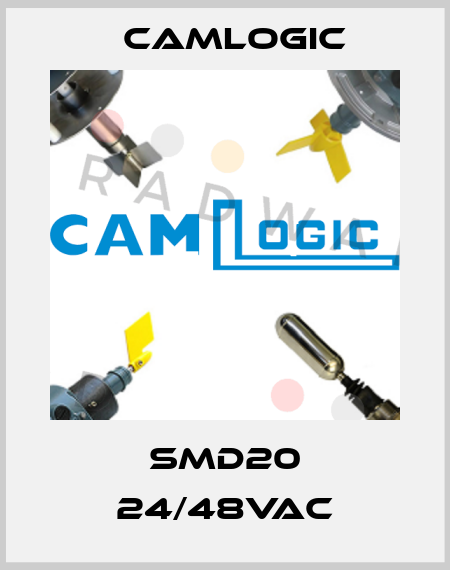 SMD20 24/48VAC Camlogic