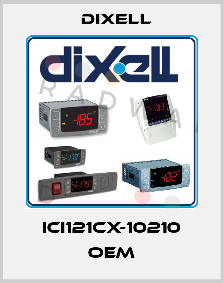 ICI121CX-10210 OEM Dixell