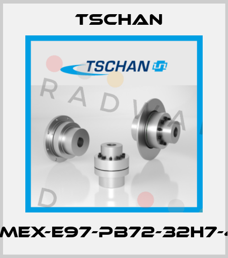 Nor-Mex-E97-Pb72-32H7-42H7. Tschan