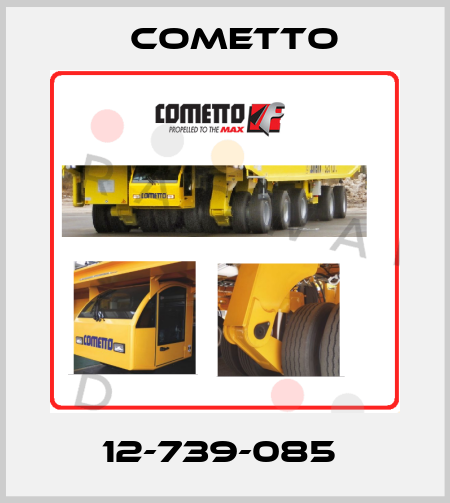 12-739-085  Cometto