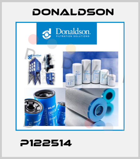 P122514               Donaldson