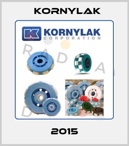 2015 Kornylak