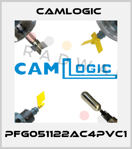 PFG051122AC4PVC1 Camlogic