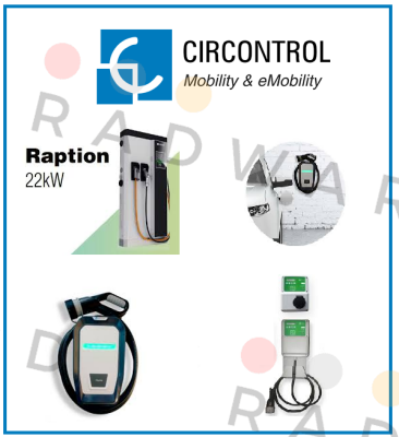 eVolve Smart T CIRCONTROL