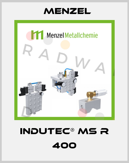 INDUTEC® MS R 400 Menzel
