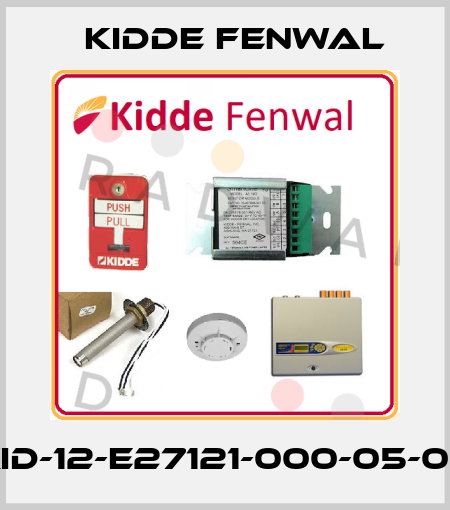 KID-12-E27121-000-05-0T Kidde Fenwal