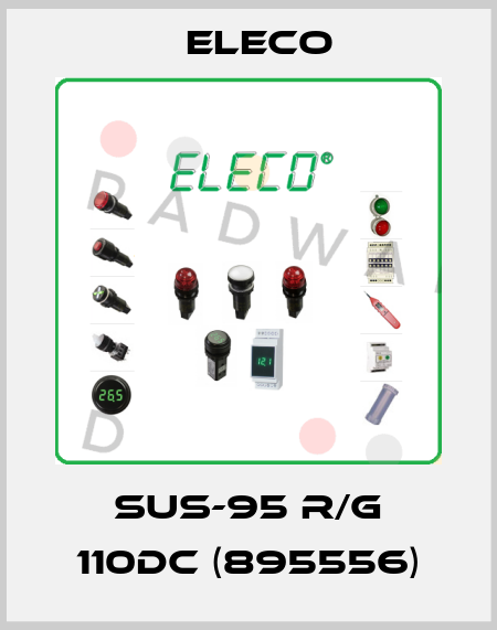 SUS-95 R/G 110DC (895556) Eleco