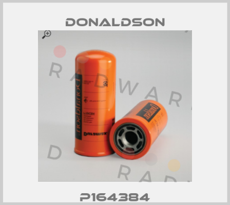 P164384 Donaldson