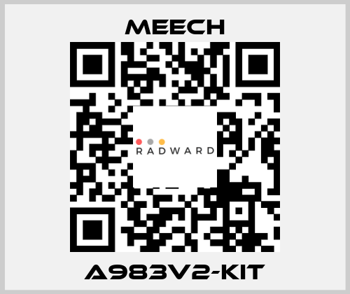 A983V2-KIT Meech