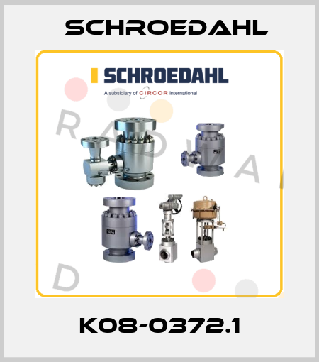 K08-0372.1 Schroedahl