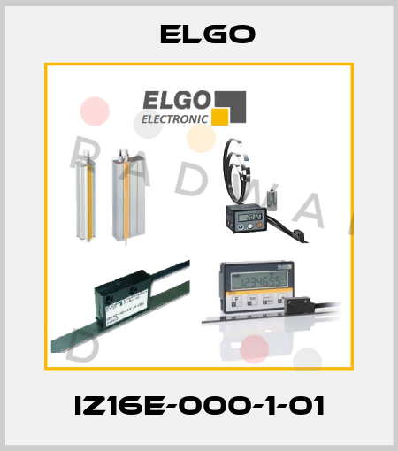 IZ16E-000-1-01 Elgo