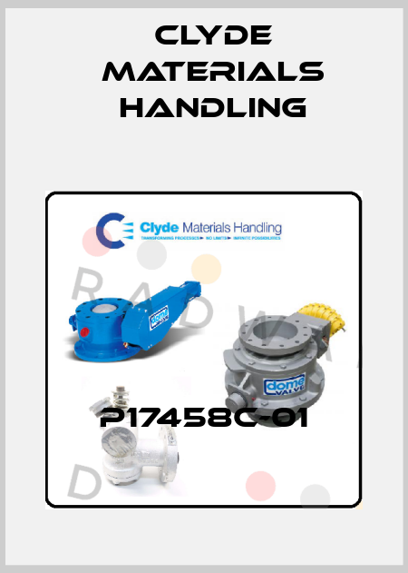 P17458C-01 Clyde Materials Handling
