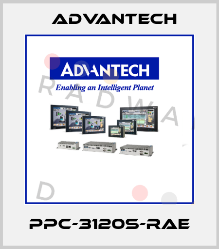 PPC-3120S-RAE Advantech