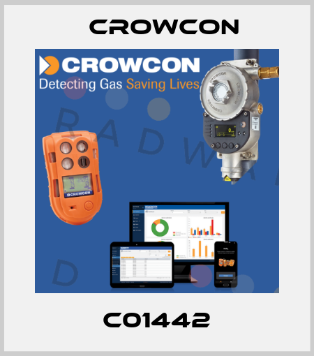 C01442 Crowcon