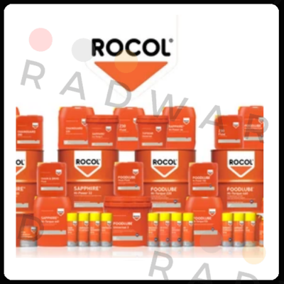 ANTI-SEIZE Compound (14033) Rocol