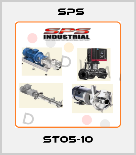 ST05-10 SPS