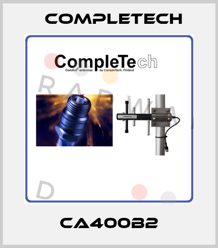 CA400B2 Completech