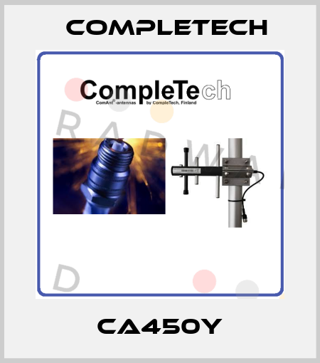 CA450Y Completech