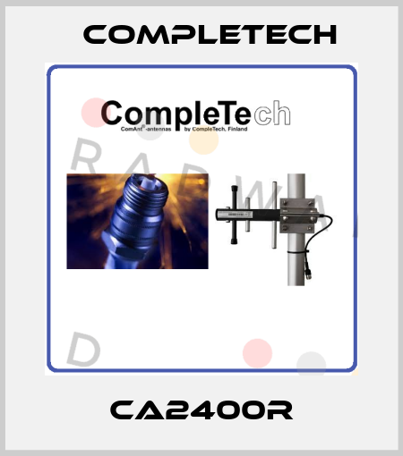 CA2400R Completech
