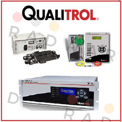 SWT-648-4 Qualitrol