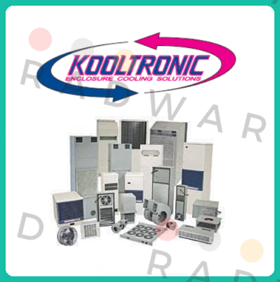 K2A6C10NPT47L Kooltronic