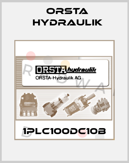 1PLC100DC10B Orsta Hydraulik