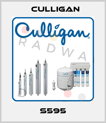 S595 Culligan