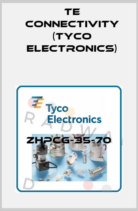 ZHPCG-35-70 TE Connectivity (Tyco Electronics)